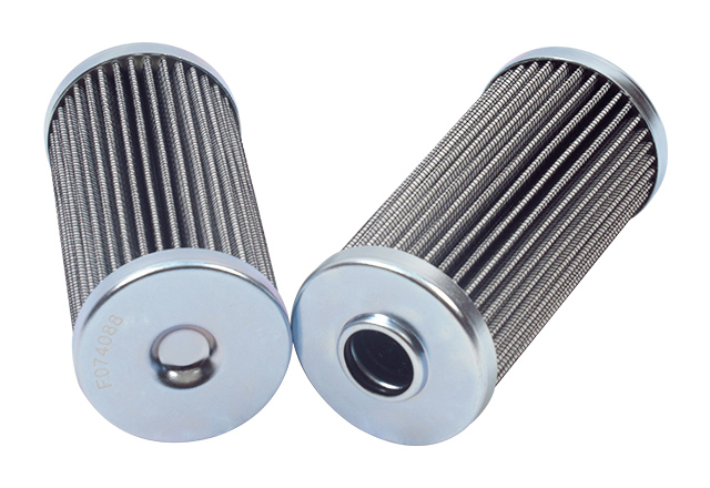 oil filter cartridge